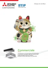 Catalogo Commerciale MITSUBISHI ELECTRIC 2022